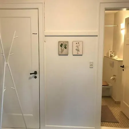 Apartment Charmerende I Viby