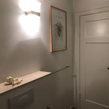 Charmerende I Viby Apartman *