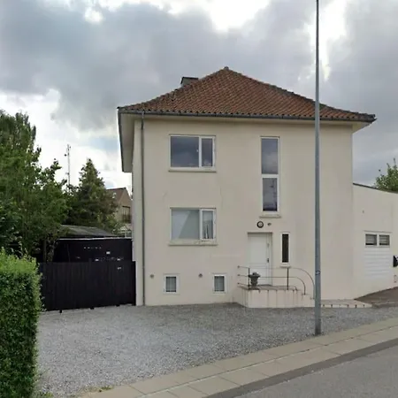 Charmerende I Viby Århus