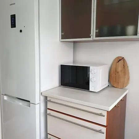 Charmerende I Viby Appartement *