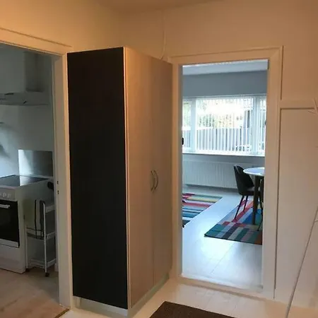 Apartman Charmerende I Viby