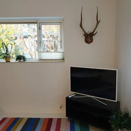 Apartamento Charmerende I Viby