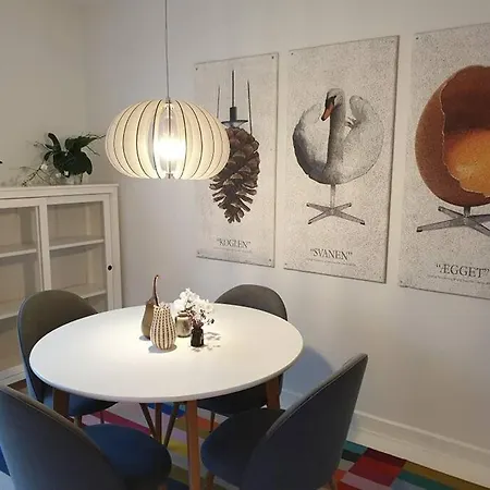 Charmerende I Viby *