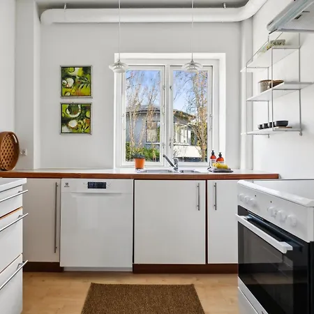 Apartman Charmerende I Viby Århus