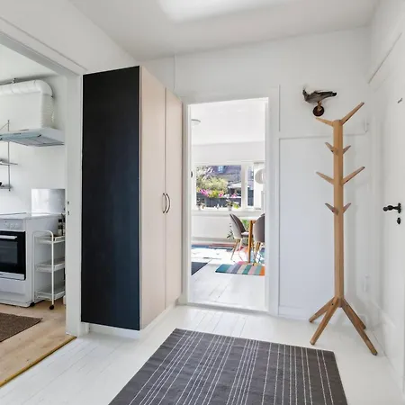 Apartman Charmerende I Viby *