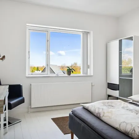 Charmerende I Viby Århus