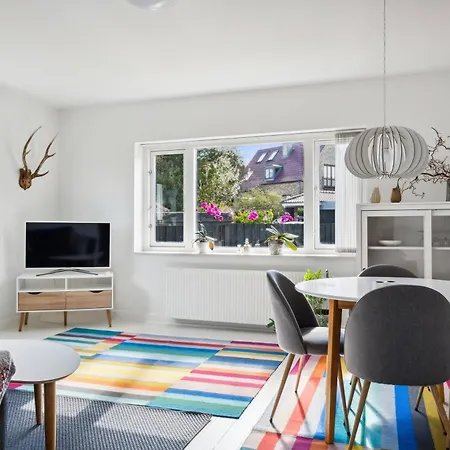 Charmerende I Viby Apartman Århus