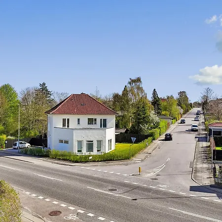 Charmerende I Viby