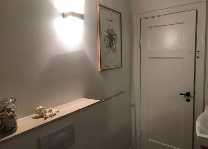 Charmerende I Viby Apartamento *