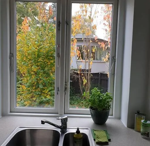 Charmerende I Viby * Århus