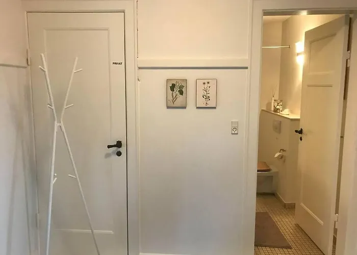 Apartamento Charmerende I Viby