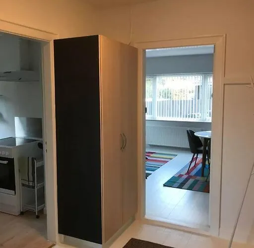 Apartamento Charmerende I Viby