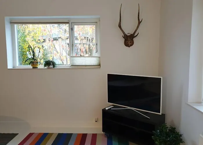 Apartamento Charmerende I Viby